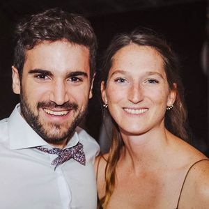 Meet your Posher, Valentine